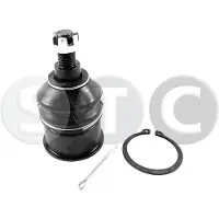 STC T453201 Fuseekogel