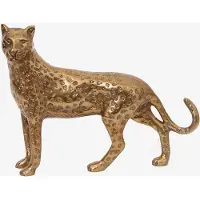 Sissy-Boy Goudkleurige leopard