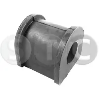 STC T444035 Stabilisatorstang rubber