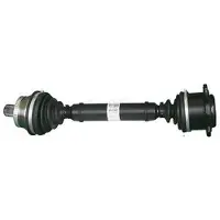 METELLI 17-0692 Aandrijfas