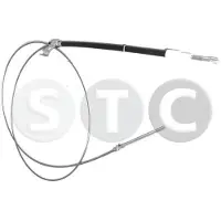 STC T481051 Koppelingskabel