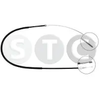 STC T480214 Handremkabel
