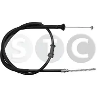 STC T481379 Handremkabel