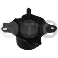 STC T457498 Motorsteunlager