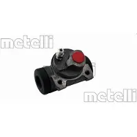 METELLI 04-0592 Wielremcilinder