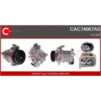 Casco CAC74067AS Aircopomp