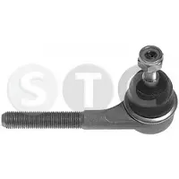 STC T453013 Stuurkogel