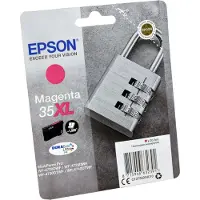 Epson Inktcartridge 35XL (T3593) Magenta Hoge capaciteit
