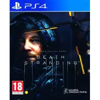 Death Stranding (voor PlayStation 4)