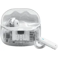 JBL Tune Beam 2 Ghost Wit