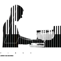MUSIC ON VINYL Piano