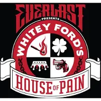 Suburban Whitey FordS House Of Pain (2Lp)