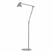 Louis Poulsen - NJP vloerlampen
