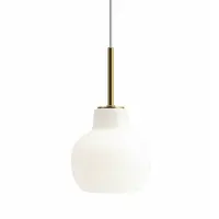 Louis Poulsen - VL Ring Crown 1 Hanglamp Messing