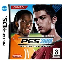 Pro Evolution Soccer 2008