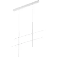 Wever & Ducre Net Hanglamp Net 2.0 | White Matt