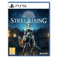 Steelrising PS5