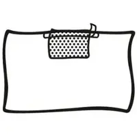 Hartmann Foliodrape Protect Afdeklaken Zelfklevend 150 x 240 cm | 15 stuks
