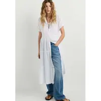Pepe Jeans Jurk wit