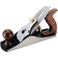 Kippers Rijssen blokschaaf 250 mm 45241