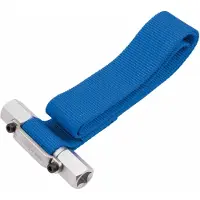 Kippers Rijssen Oliefilter bandsleutel 3/8"-1/2"