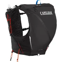 CamelBak - Apex Pro Run - Trailrunningrugzak XL, zwart