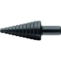 Phantom Plaatfrees Hss Konisch Zelfb. 8-34.0 Mm