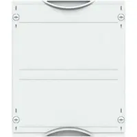 ABB Comfortline, Twinline, Triline Inbouwunit met Railsystemen - 2CPX041648R9999