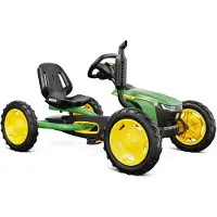 Berg Skelter Buddy John Deere