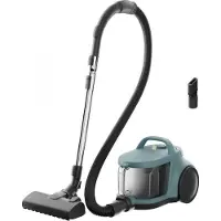 AEG 5000 Stofzuiger Zonder stofzak - 78 dB AL51C1OG