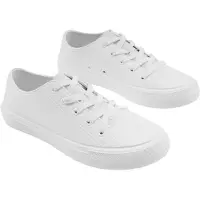 Holster Sneaker Women Connie White-Schoenmaat 39