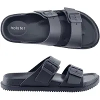 Original Brands Soleseeker vegan slipper podologisch goedgekeurd voetbed lichtgewicht waterproof