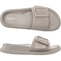 Holster Slipper Unisex Laze Sand-Schoenmaat 41