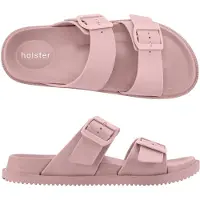 Holster Slipper Women Soleseeker Rose-Schoenmaat 41