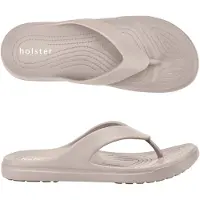 Holster Slipper Women Offshore Sand-Schoenmaat 40