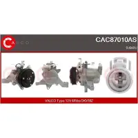 Casco CAC87010AS Aircopomp
