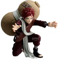 Banpresto Naruto Vibration Stars PVC-beeldje, Gaara II, 11 cm