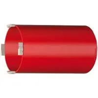 Carat Dustec Diamantboor Htm 72xM16 L150 Dry