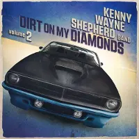 Mascot DIRT ON MY DIAMONDS VOL. 2