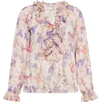 Usha Blouse