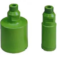 Eibenstock Boorkroon R1/2" 40x35mm tegels - 12.516.20