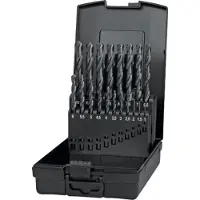 Phantom HSS Set Spiraalboren DIN 338 - 191451000