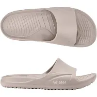 Holster Slipper Women Pointbreak White-Schoenmaat 40