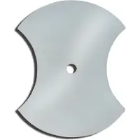 Carat Steunschijf Tbv Boor 68mm - HDC3068000