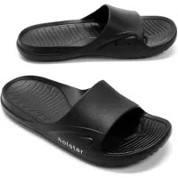 Holster Slipper Women Pointbreak Black-Schoenmaat 40