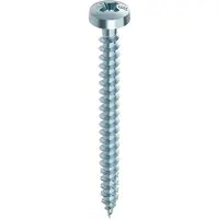 Heco Spaanplaatschroef Topix+ Ck PZ3 Verzinkt 6x30Vd- 200 stuks