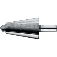 Phantom Plaatfrees 44.200 Nr3 16-30Mm Hss