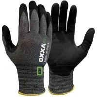 Oxxa E-Mission-Prime Cut D 52-720 handschoen maat 10