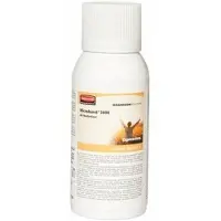 Rubbermaid Geurdispenser navulset Microburst-3000, 12 doses per pak, Expressions (Citrus)