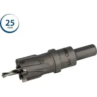 Pro-Fit Endura Hm Gatzaag - Staal - 25mm